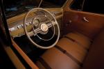 Ford V8 Super Deluxe Station Wagon 1948 года